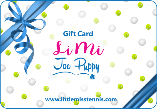 #Send A Gift Card!