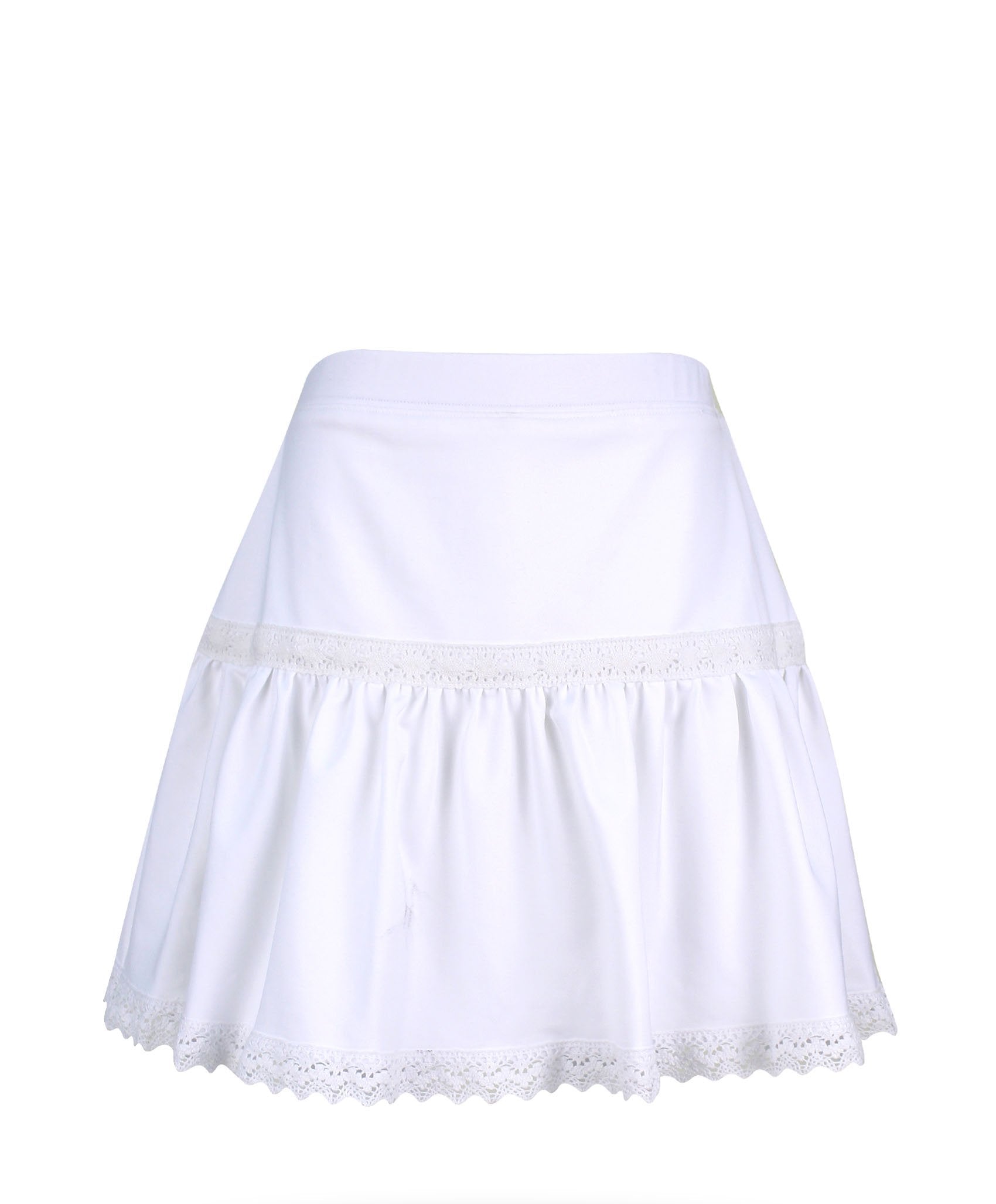 Hampton Court Chic Skirt - Little Miss Tennis
