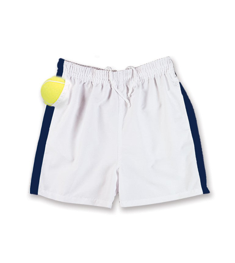 Boys Shorts - 715 - Little Miss Tennis