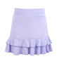 Lilac Lane Ruffle Skirt
