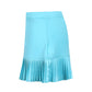 Captiva Cove Mini Pleat Skirt