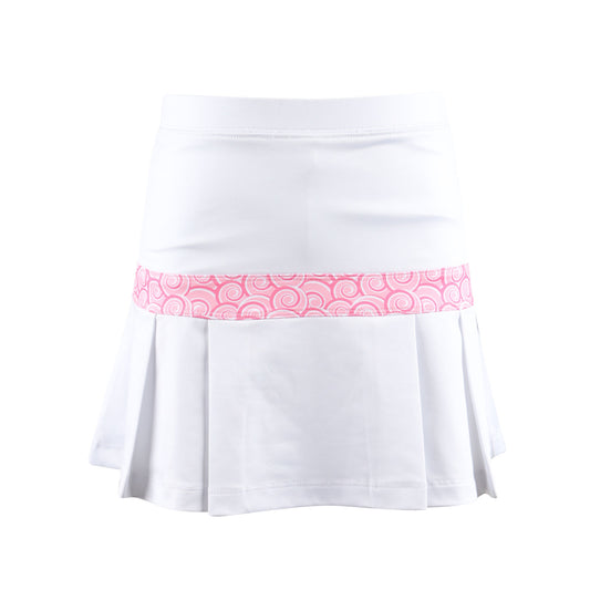 Sweet Shop Semi-Pleat Skirt